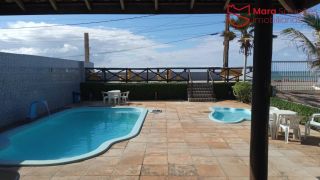 CASA PARA TEMPORADA EM JAUÁ – 50 METROS DA PRAIA.