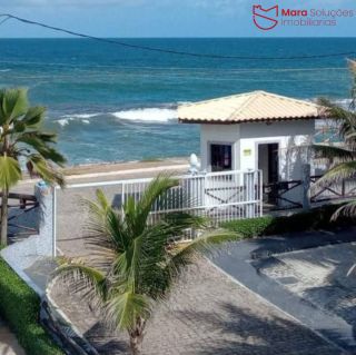 CASA PARA TEMPORADA EM JAUÁ – 50 METROS DA PRAIA.