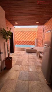 CASA PARA TEMPORADA EM JAUÁ – 50 METROS DA PRAIA.