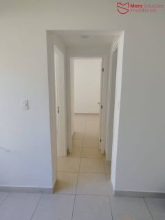 Apartamento Térreo 2/4 em Buraquinho – Com Energia Solar e Lazer.