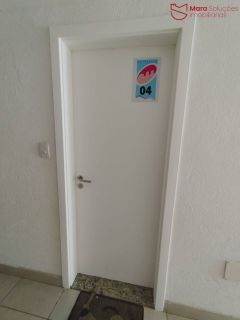 Apartamento Térreo 2/4 em Buraquinho – Com Energia Solar e Lazer.