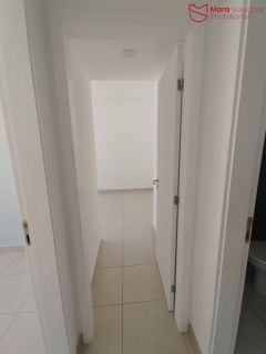 Apartamento Térreo 2/4 em Buraquinho – Com Energia Solar e Lazer.