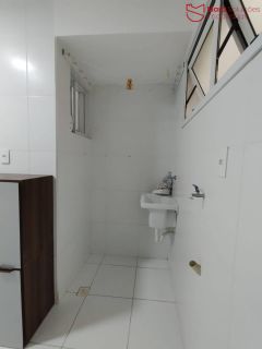 Apartamento Térreo 2/4 em Buraquinho – Com Energia Solar e Lazer.