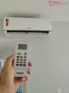 Apartamento Térreo 2/4 em Buraquinho – Com Energia Solar e Lazer.