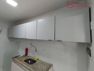 Apartamento Térreo 2/4 em Buraquinho – Com Energia Solar e Lazer.