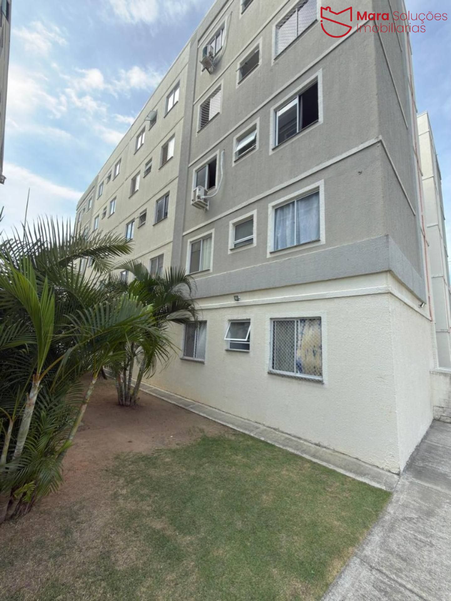 Apartamento à venda em Abrantes – Condomínio com infraestrutura | R$ 185.000.