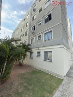 Apartamento à venda em Abrantes – Condomínio com infraestrutura | R$ 185.000.