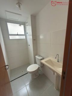 Apartamento à venda em Abrantes – Condomínio com infraestrutura | R$ 185.000.