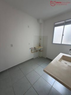 Apartamento à venda em Abrantes – Condomínio com infraestrutura | R$ 185.000.