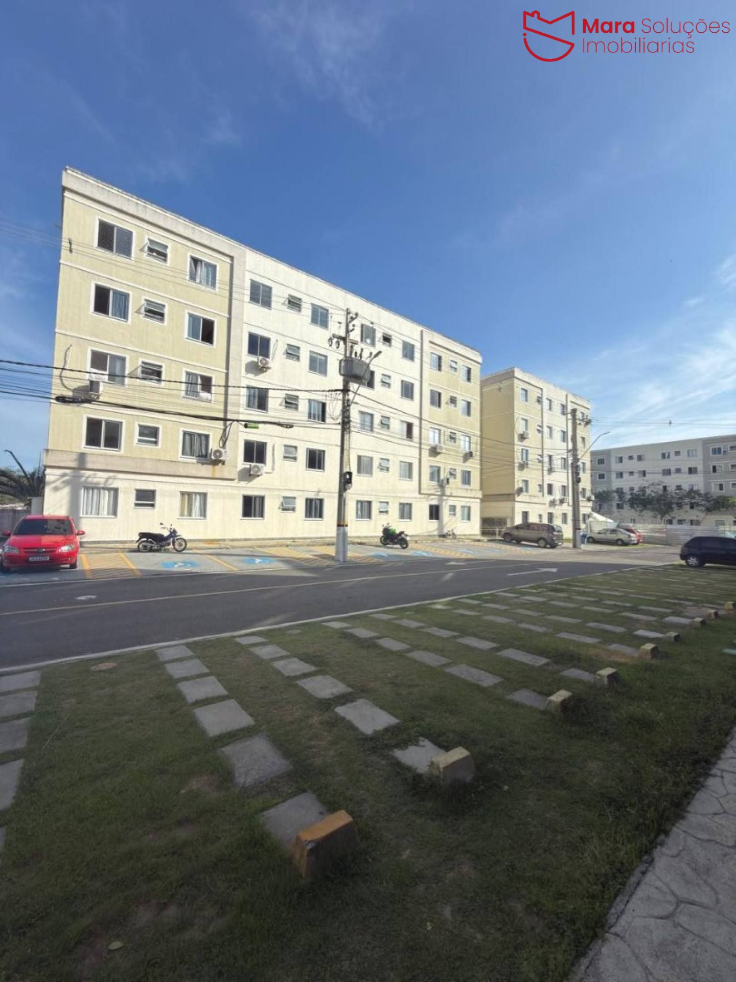 Apartamento à Venda – Condomínio Costa das Baleias | Abrantes