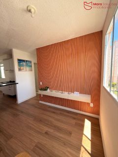 Apartamento para venda no  Condomínio Privilégio Premium