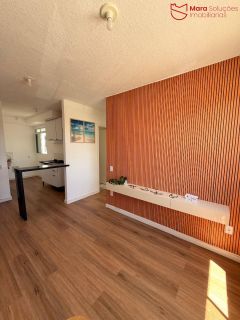 Apartamento para venda no  Condomínio Privilégio Premium