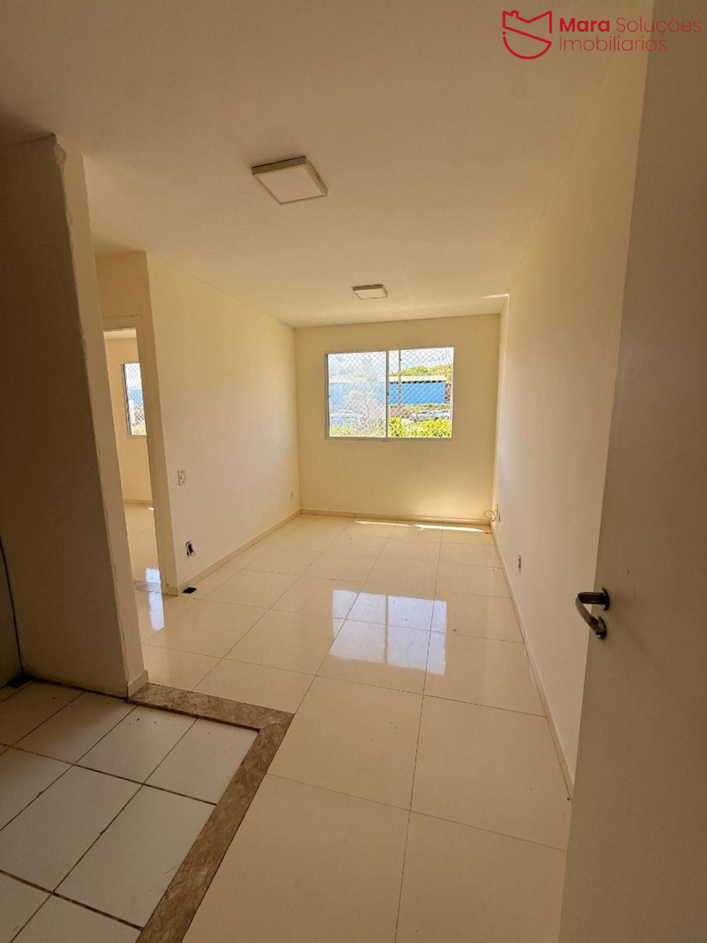 Apartamento para venda Condomínio Privilégio Premium.