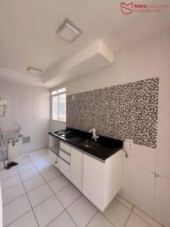 Apartamento para venda Condomínio Privilégio Premium.