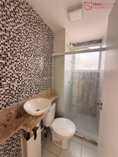 Apartamento para venda Condomínio Privilégio Premium.