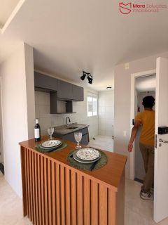 Apartamento para venda no CONDOMÍNIO RESERVA PREMIUM.