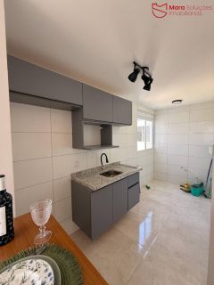 Apartamento para venda no CONDOMÍNIO RESERVA PREMIUM.