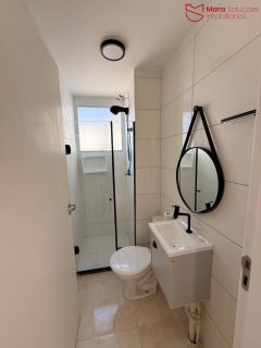 Apartamento para venda no CONDOMÍNIO RESERVA PREMIUM.