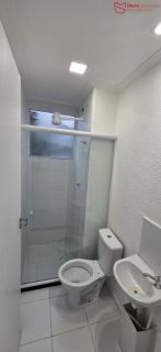 Apartamento 2/4 Reformado – Excelente Localização | Pode Financiar (MCMV).