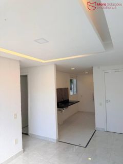 Apartamento 2/4 Reformado – Excelente Localização | Pode Financiar (MCMV).