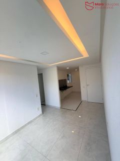 Apartamento 2/4 Reformado – Excelente Localização | Pode Financiar (MCMV).