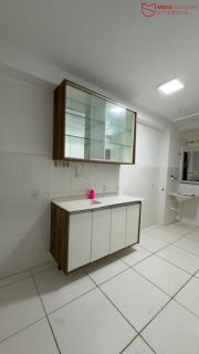 Apartamento para Locação – Condomínio Vogue Imperiale.