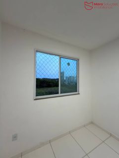 Apartamento para Locação – Condomínio Vogue Imperiale.