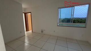 Apartamento para Locação – Condomínio Vogue Imperiale.