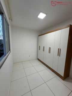 Apartamento para Locação – Condomínio Vogue Imperiale.