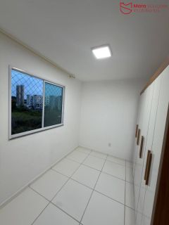 Apartamento para Locação – Condomínio Vogue Imperiale.