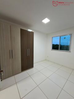 Apartamento para Locação – Condomínio Vogue Imperiale.