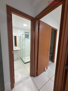 Apartamento para Locação – Condomínio Vogue Imperiale.