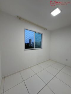 Apartamento para Locação – Condomínio Vogue Imperiale.