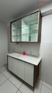 Apartamento para Locação – Condomínio Vogue Imperiale.