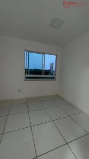 Apartamento para Locação – Condomínio Vogue Imperiale.