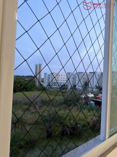 Apartamento para Locação – Condomínio Vogue Imperiale.