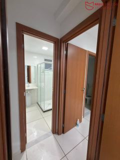 Apartamento para Locação – Condomínio Vogue Imperiale.