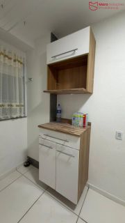 Apartamento para Locação – Condomínio Vogue Imperiale.