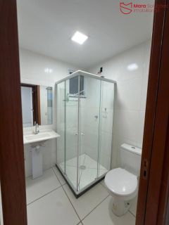 Apartamento para Locação – Condomínio Vogue Imperiale.