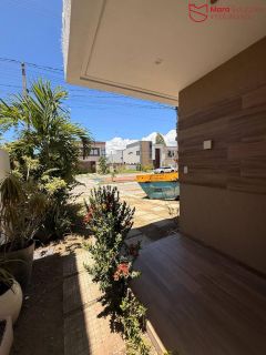 Casa para Locação – Condomínio Vila Florença.