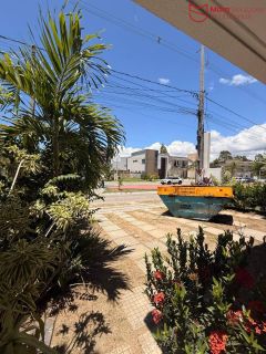 Casa para Locação – Condomínio Vila Florença.