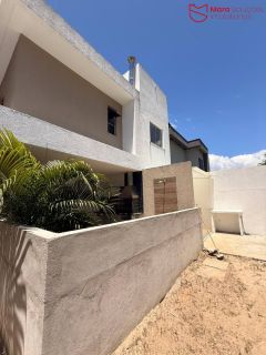 Casa para Locação – Condomínio Vila Florença.