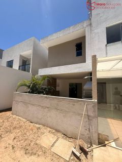 Casa para Locação – Condomínio Vila Florença.