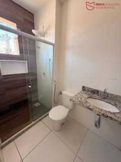 Casa para Locação – Condomínio Vila Florença.