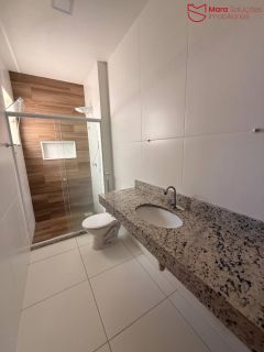 Casa para Locação – Condomínio Vila Florença.