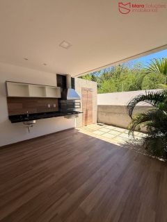 Casa para Locação – Condomínio Vila Florença.