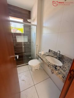 Casa para Locação – Condomínio Vila Florença.