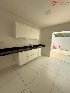 Casa para Locação – Condomínio Vila Florença.