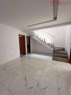 Casa para Locação – Condomínio Vila Florença.