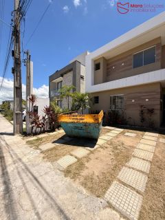 Casa para Locação – Condomínio Vila Florença.